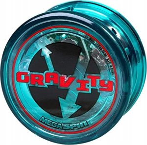 Wicked Vision WICKED VISION JOJO MEGA SPIN GRAVITY 3