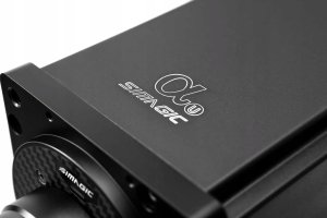 Kierownica Simagic Simagic Alpha Ultimate Direct Drive Wheelbase (23Nm) 4