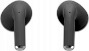 Słuchawki Audeeo Słuchawki TWS Audeeo Orbiter (czarne) 4