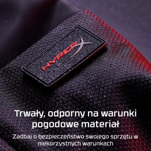 Plecak HP HyperX Knight Backpack 9