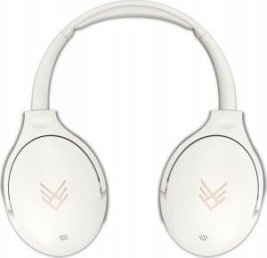 Słuchawki Audeeo Słuchawki bezprzewodowe Audeeo Serene Hush Pro (kremowe) 3