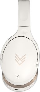 Słuchawki Audeeo Słuchawki bezprzewodowe Audeeo Serene Hush Pro (kremowe) 4