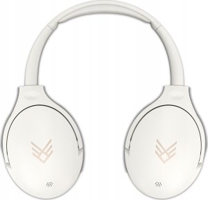 Słuchawki Audeeo Słuchawki bezprzewodowe Audeeo Serene Hush Pro (kremowe) 7