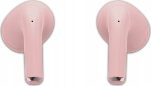 Słuchawki Audeeo Słuchawki TWS Audeeo Orbiter (różowe) 2