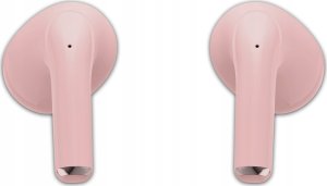 Słuchawki Audeeo Słuchawki TWS Audeeo Orbiter (różowe) 4