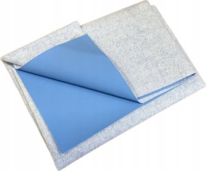 HALCAMP Podkład nieprzemakalny PNSK frotte 50x100 1