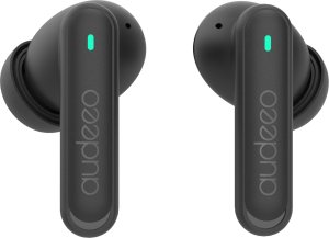 Słuchawki Audeeo Słuchawki TWS Audeeo Areopods (czarne) 3