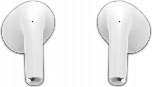 Słuchawki Audeeo Słuchawki TWS Audeeo Orbiter (białe) 5