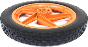 Body Sculpture Kółko do ćwiczeń Power BB 712 czane 8