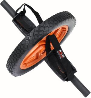 Body Sculpture Kółko do ćwiczeń Power BB 712 czane 9