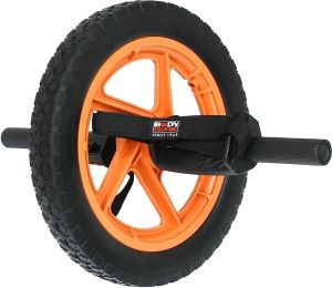 Body Sculpture Kółko do ćwiczeń Power BB 712 czane 10