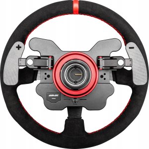 Kierownica Simagic Simagic GT1-SR Lenkrad -Alcantara 2