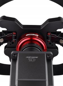 Kierownica Simagic Simagic GT1-SR Lenkrad - Leder 2
