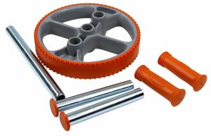 Body Sculpture Wałek dwufunkcyjny BB 704 17