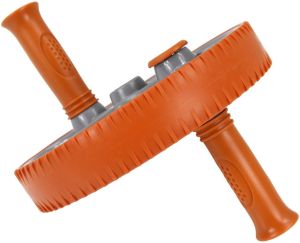 Body Sculpture Wałek dwufunkcyjny BB 704 5