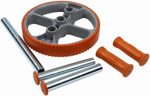 Body Sculpture Wałek dwufunkcyjny BB 704 8