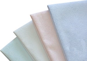 HALCAMP Podkład nieprzemakalny z gumkami 90x200 cm 2