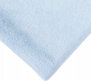 HALCAMP Podkład nieprzemakalny z gumkami 90x200 cm 4