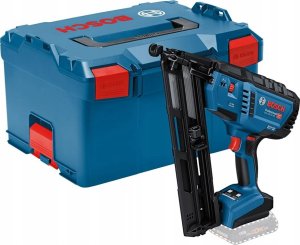 Zszywacz Bosch Bosch cordless wood nailer GNH 18V-64 MD Professional solo, 18Volt (blue/black, without battery and charger, in L-BOXX) 3