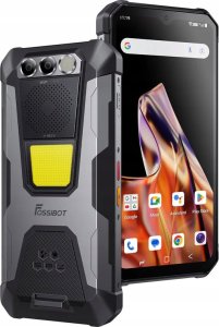 Telefon komórkowy FOSSiBOT Fossibot F106 Pro - Wytrzymały telefon 1