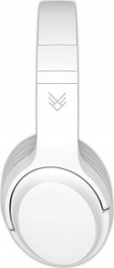 Słuchawki Audeeo Słuchawki bezprzewodowe Audeeo ANC (białe) 3