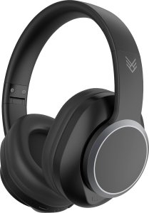 Słuchawki Audeeo Słuchawki bezprzewodowe Audeeo Select (czarne) 2