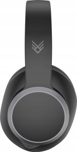 Słuchawki Audeeo Słuchawki bezprzewodowe Audeeo Select (czarne) 4