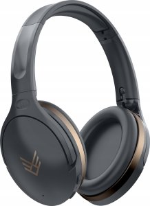 Słuchawki Audeeo Słuchawki bezprzewodowe Audeeo Serene Hush Pro (czarne) 2