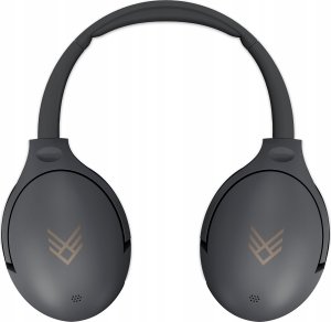 Słuchawki Audeeo Słuchawki bezprzewodowe Audeeo Serene Hush Pro (czarne) 4