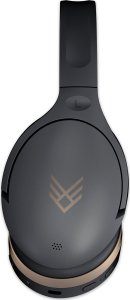 Słuchawki Audeeo Słuchawki bezprzewodowe Audeeo Serene Hush Pro (czarne) 5