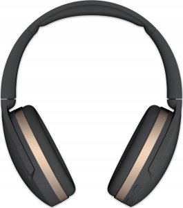 Słuchawki Audeeo Słuchawki bezprzewodowe Audeeo Serene Hush Pro (czarne) 6