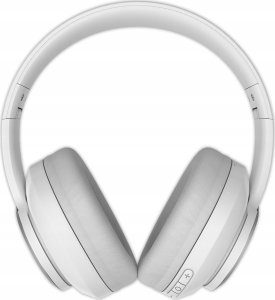Słuchawki Audeeo Słuchawki bezprzewodowe Audeeo Select (białe) 3