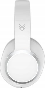 Słuchawki Audeeo Słuchawki bezprzewodowe Audeeo Select (białe) 4