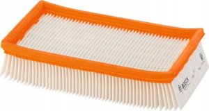 Odkurzacz przemysłowy Bosch Bosch PTFE flat pleated filter, for GAS 35, GAS 55 3