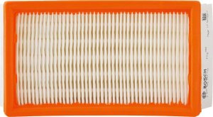 Odkurzacz przemysłowy Bosch Bosch PTFE flat pleated filter, for GAS 35, GAS 55 7