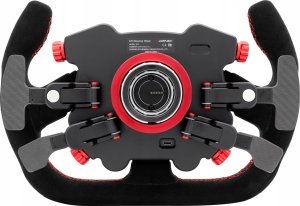 Kierownica Simagic GTC-C Kierownica - Alcantara 2