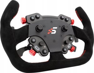 Kierownica Simagic GTC-C Kierownica - Alcantara 3