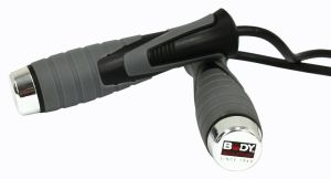 Skakanka sportowa Body Sculpture BK-256 275 cm 10