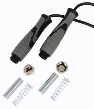 Skakanka sportowa Body Sculpture BK-256 275 cm 11