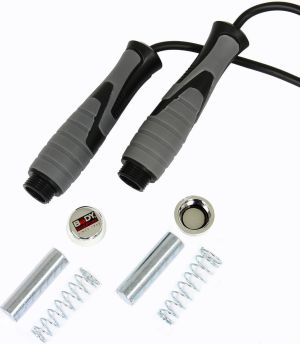 Skakanka sportowa Body Sculpture BK-256 275 cm 4