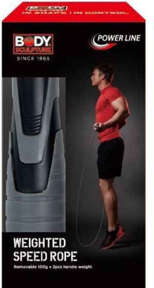 Skakanka sportowa Body Sculpture BK-256 275 cm 8