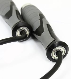 Skakanka sportowa Body Sculpture BK-256 275 cm 9