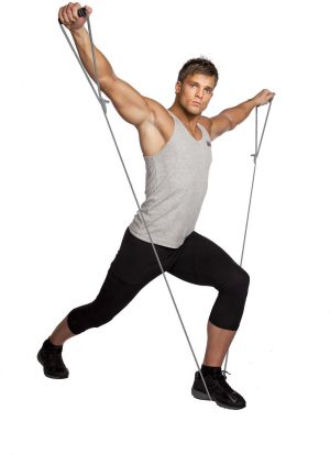 Body Sculpture Tubing BB-2022 szary 1 szt. 5