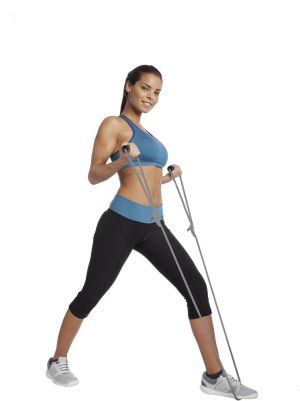 Body Sculpture Tubing BB-2022 szary 1 szt. 6