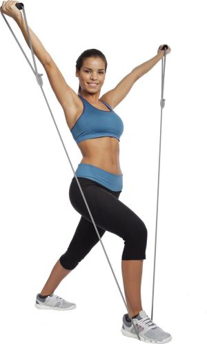 Body Sculpture Tubing BB-2022 szary 1 szt. 7