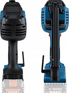Zszywacz Bosch Bosch cordless wood nailer GNH 18V-50 M Professional solo, 18Volt (blue/black, without battery and charger) 3