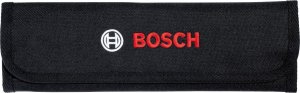 Bosch Bosch combination ratchet wrench set, 5 pieces, wrench 7
