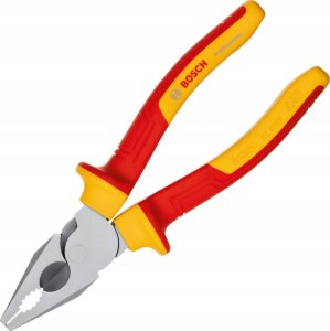 Bosch Bosch VDE combination pliers Professional 180mm (red/yellow) 2