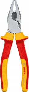 Bosch Bosch VDE combination pliers Professional 180mm (red/yellow) 3