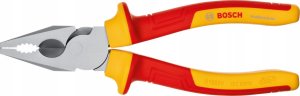 Bosch Bosch VDE combination pliers Professional 180mm (red/yellow) 4